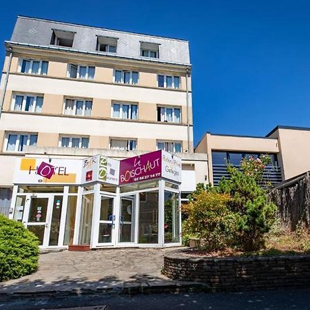 Hotel Le Boischaut - Citotel Châteauroux Екстериор снимка