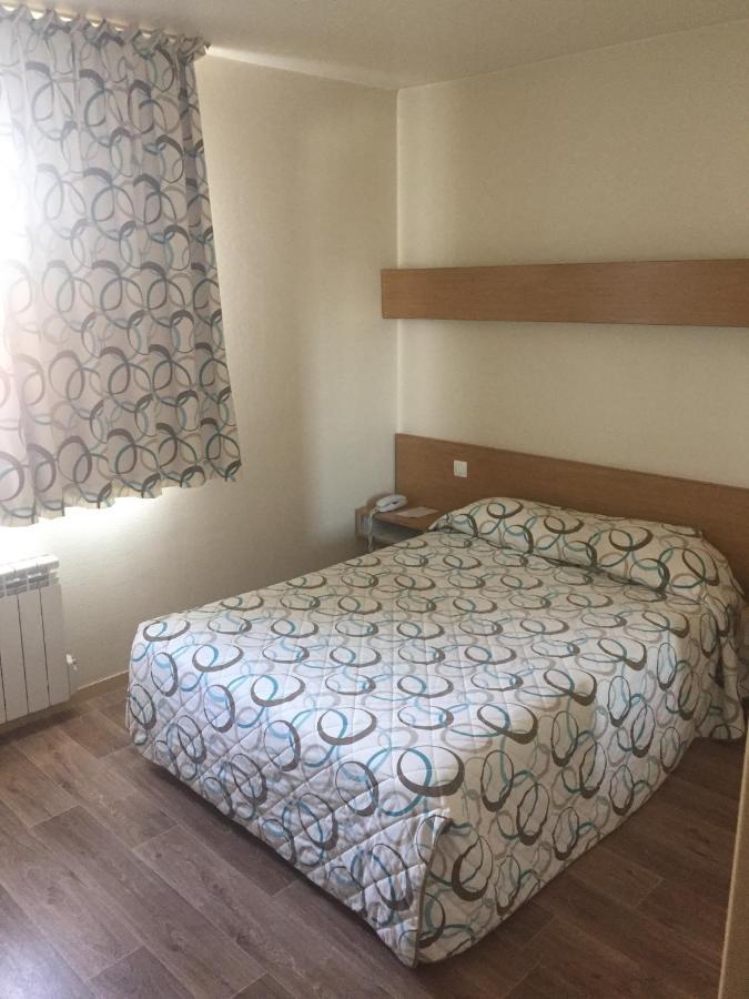 Hotel Le Boischaut - Citotel Châteauroux Екстериор снимка