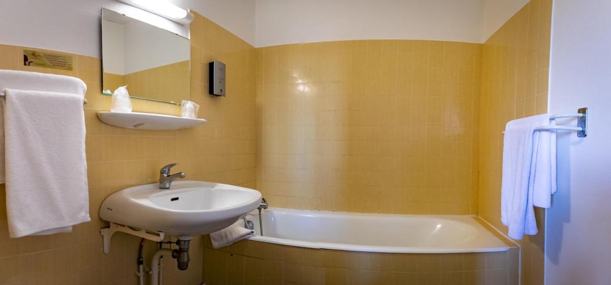Hotel Le Boischaut - Citotel Châteauroux Екстериор снимка