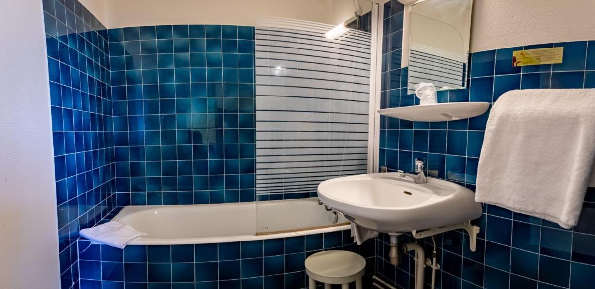 Hotel Le Boischaut - Citotel Châteauroux Екстериор снимка