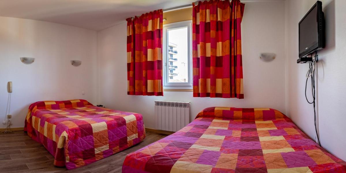 Hotel Le Boischaut - Citotel Châteauroux Екстериор снимка