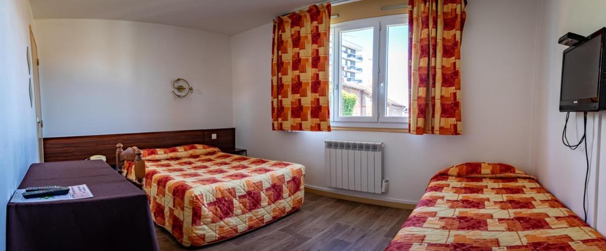 Hotel Le Boischaut - Citotel Châteauroux Екстериор снимка