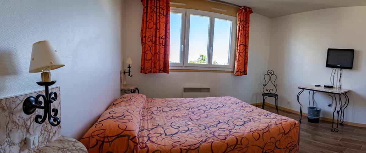 Hotel Le Boischaut - Citotel Châteauroux Екстериор снимка
