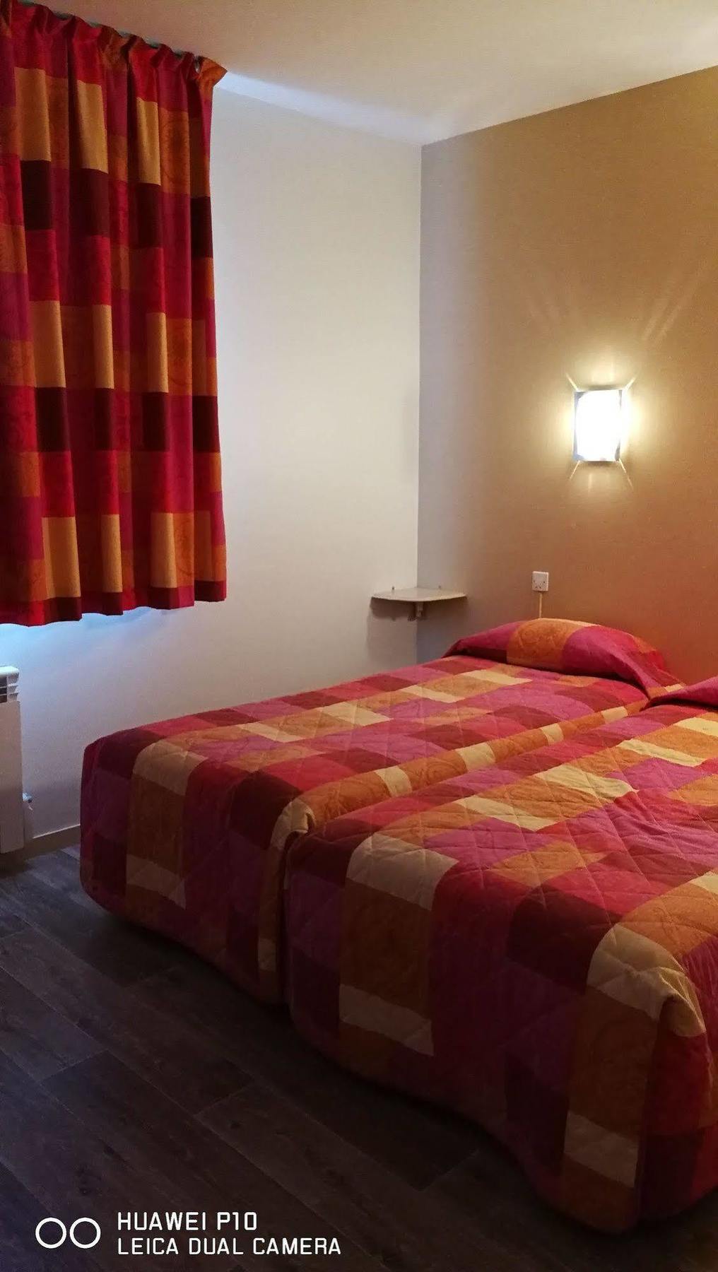Hotel Le Boischaut - Citotel Châteauroux Екстериор снимка