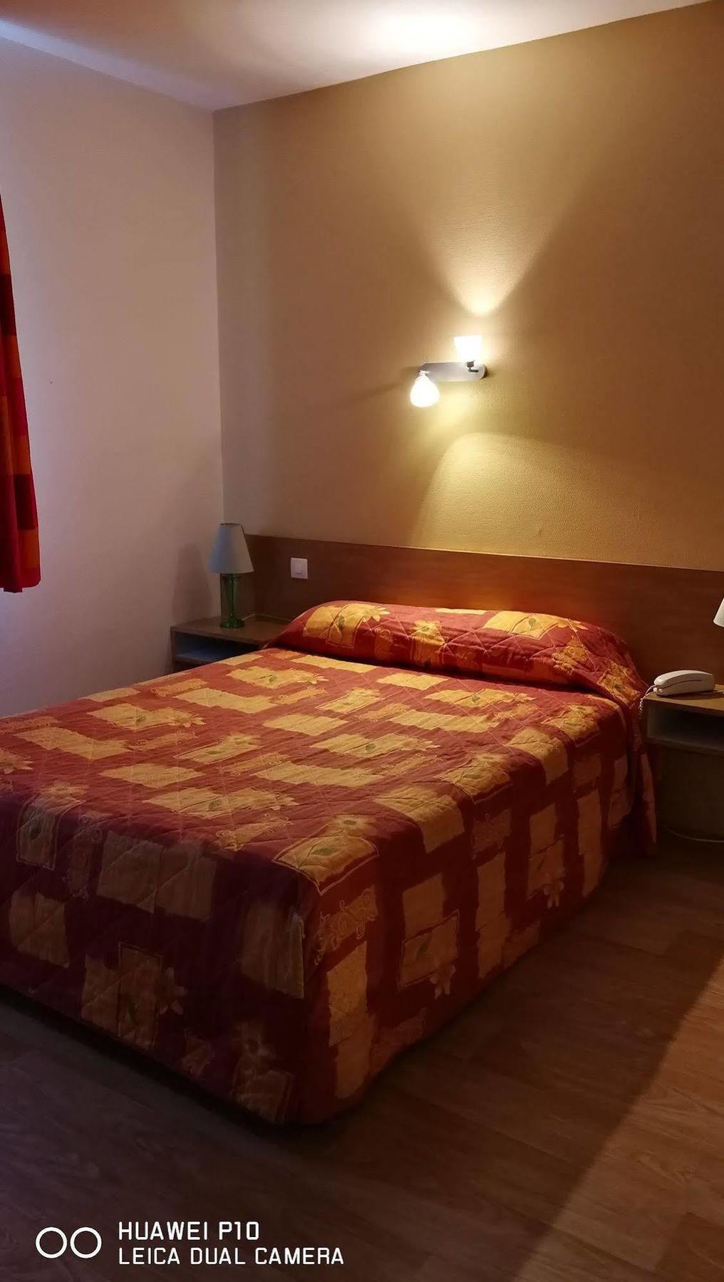 Hotel Le Boischaut - Citotel Châteauroux Екстериор снимка