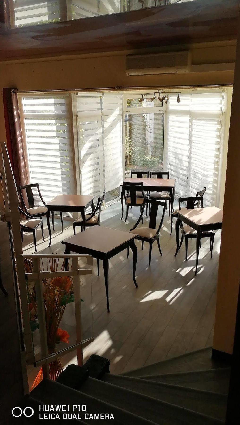Hotel Le Boischaut - Citotel Châteauroux Екстериор снимка