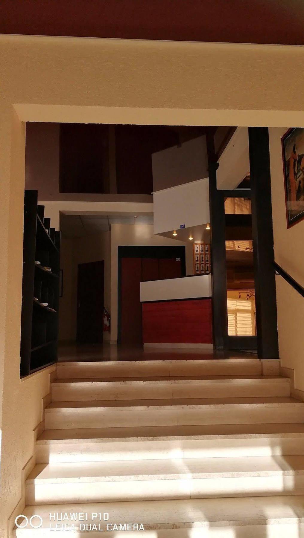 Hotel Le Boischaut - Citotel Châteauroux Екстериор снимка
