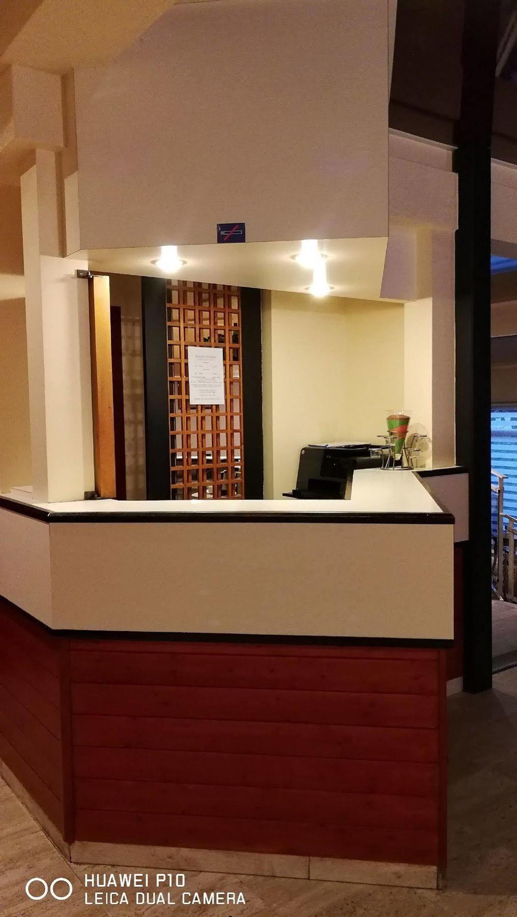 Hotel Le Boischaut - Citotel Châteauroux Екстериор снимка